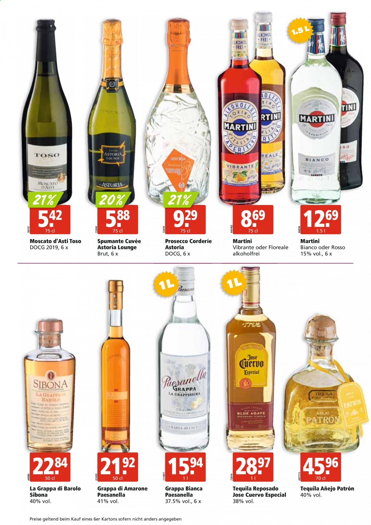 Volantino ALIGRO - 22.2.2021 - 27.2.2021. Pagina 26