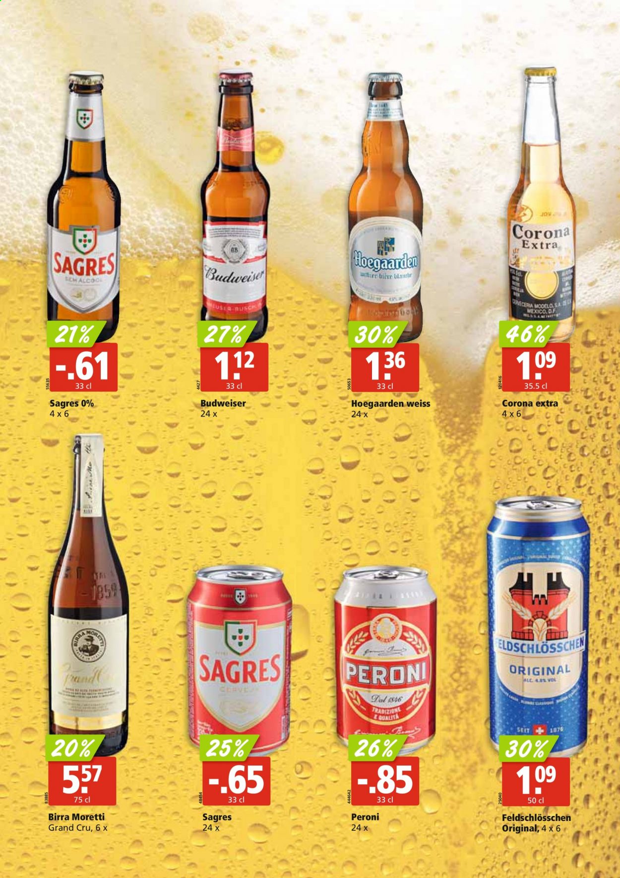 Volantino ALIGRO - 22.2.2021 - 27.2.2021. Pagina 28