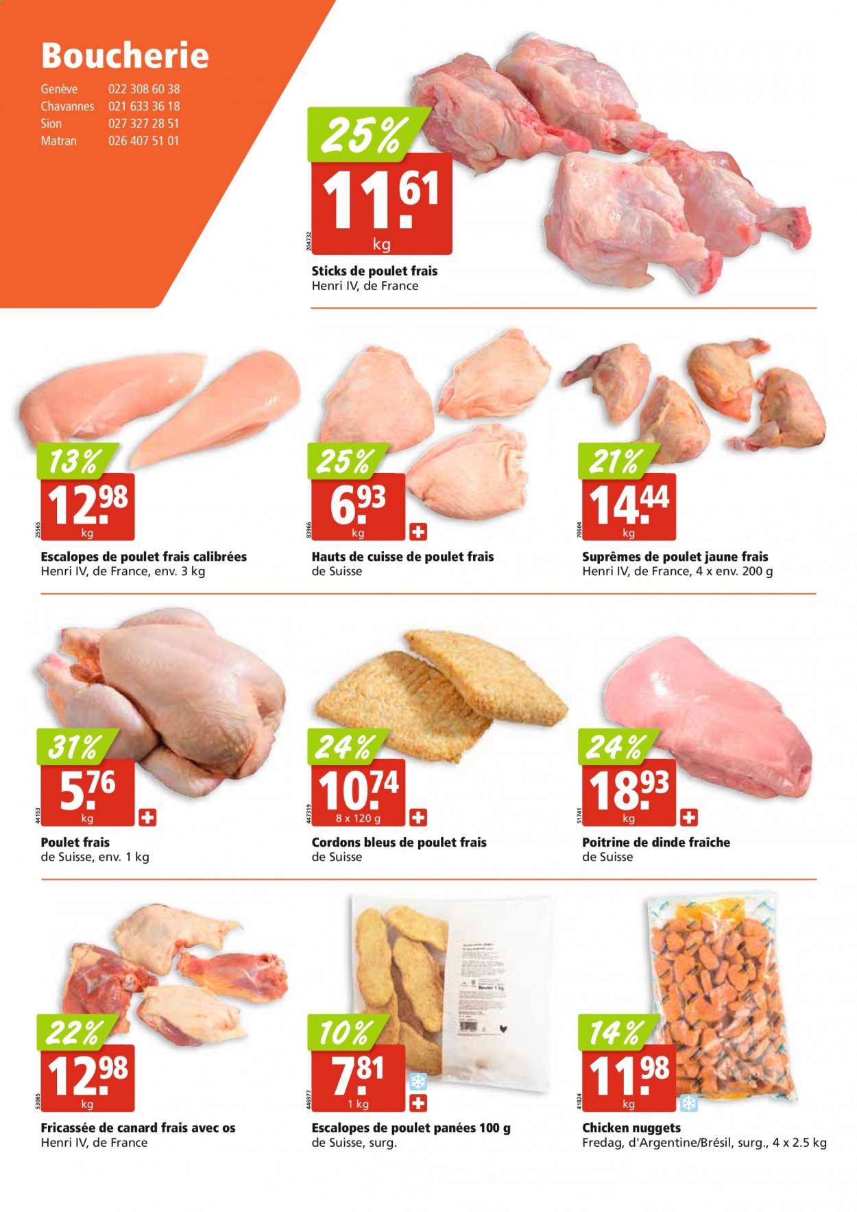Volantino ALIGRO - 22.2.2021 - 27.2.2021. Pagina 6