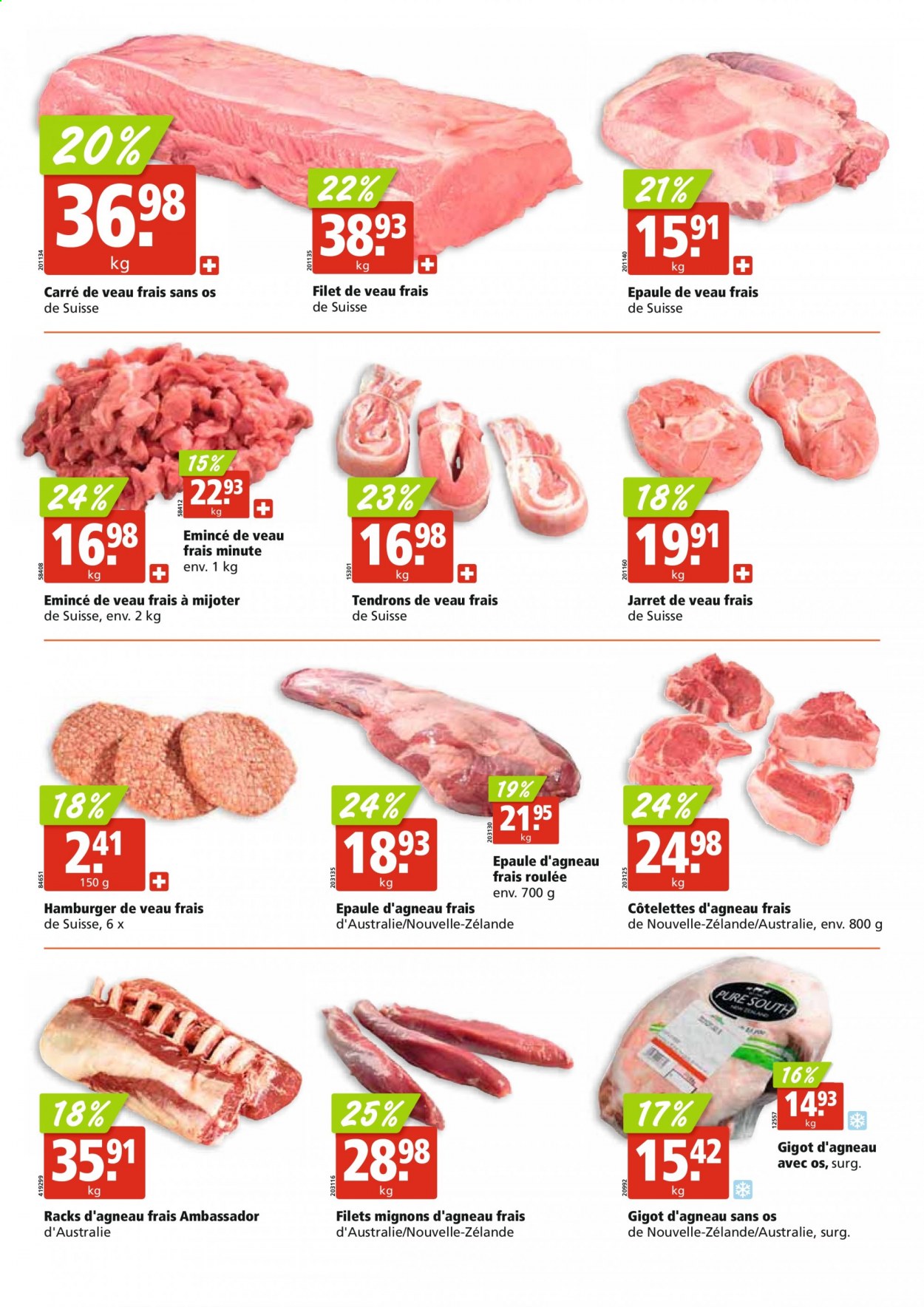 Volantino ALIGRO - 22.2.2021 - 27.2.2021. Pagina 8