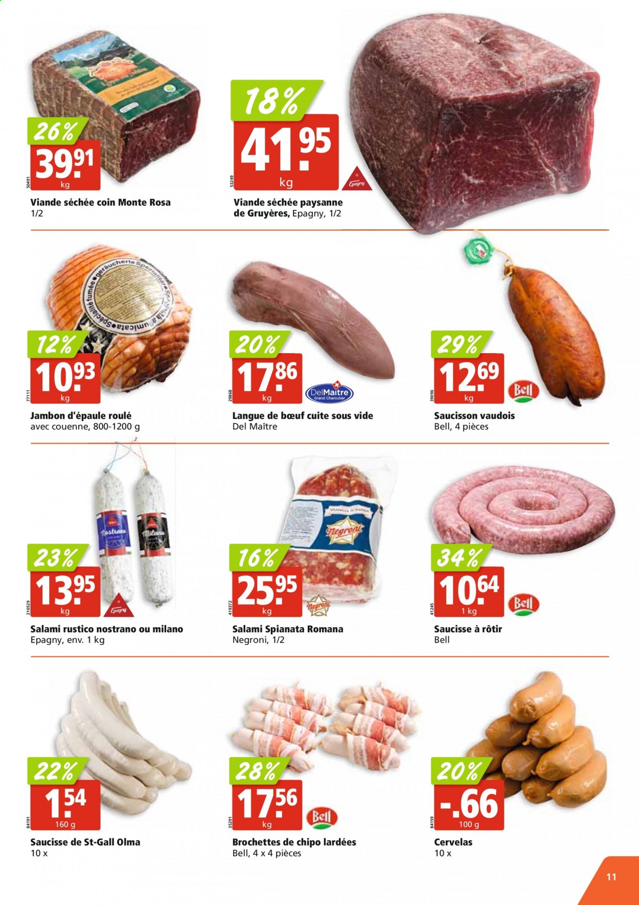 Volantino ALIGRO - 22.2.2021 - 27.2.2021. Pagina 11