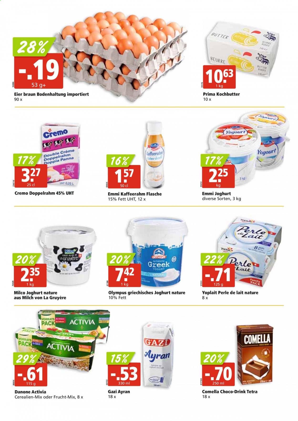 Volantino ALIGRO - 22.2.2021 - 27.2.2021. Pagina 14