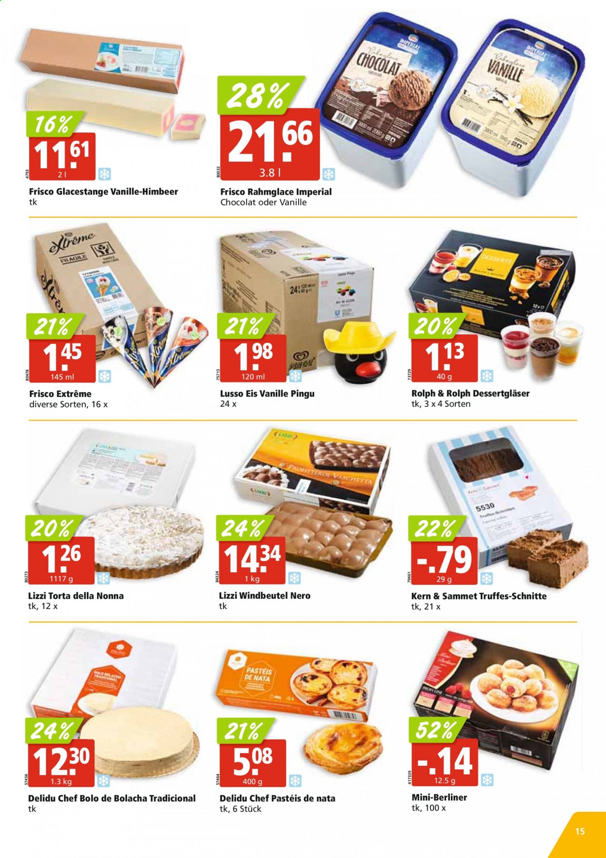 Volantino ALIGRO - 22.2.2021 - 27.2.2021. Pagina 15