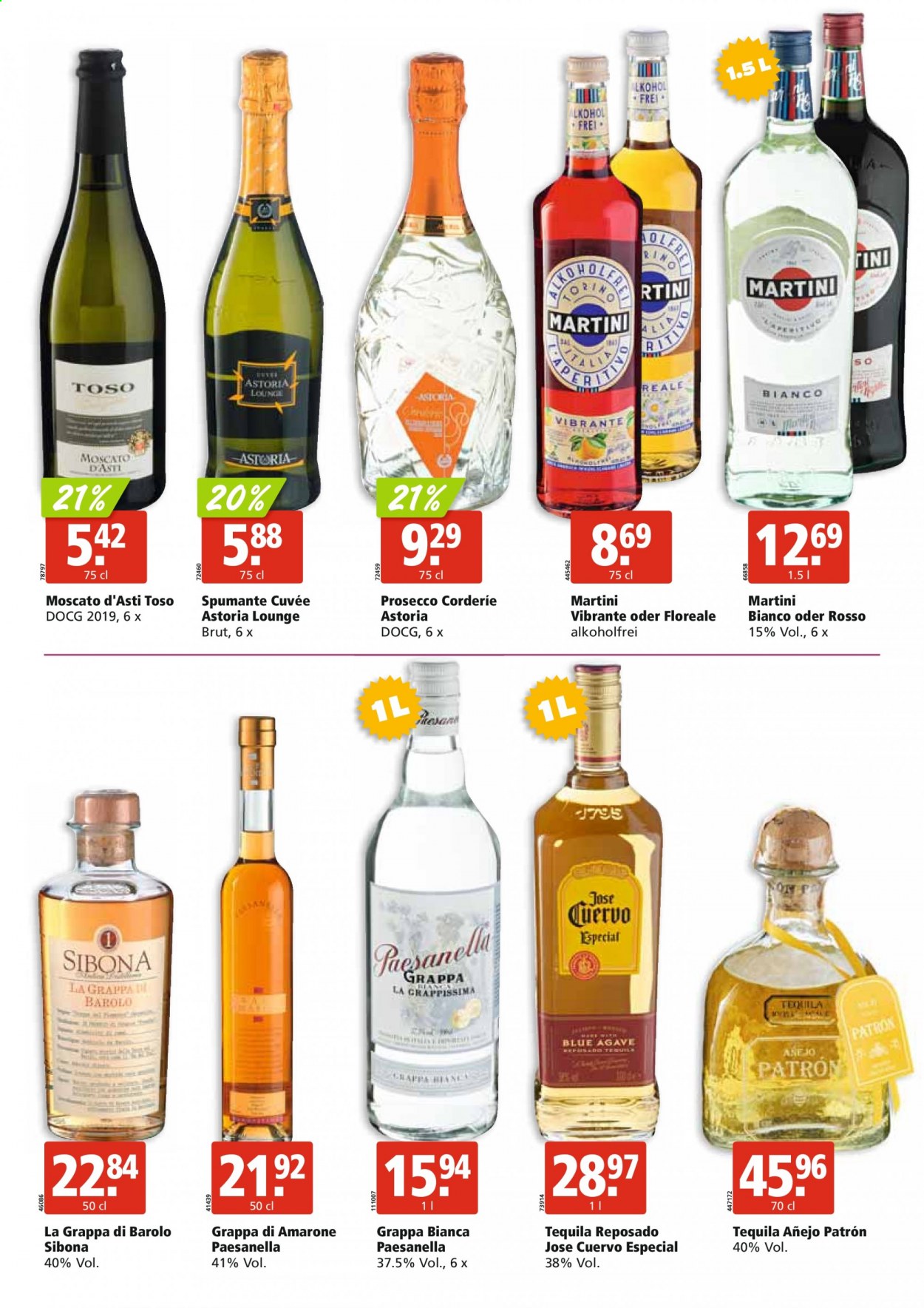 Volantino ALIGRO - 22.2.2021 - 27.2.2021. Pagina 26