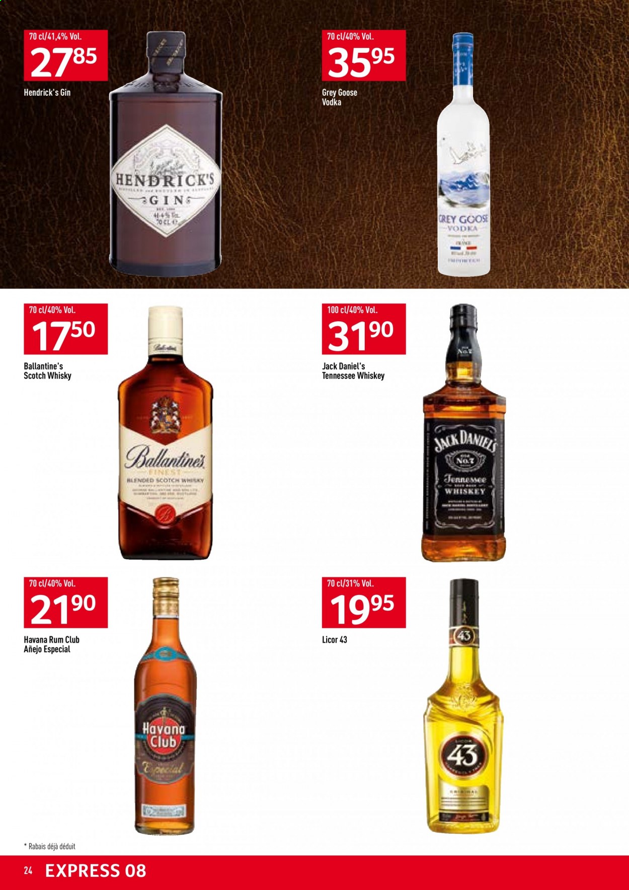 Catalogue Prodega - 22.2.2021 - 27.2.2021. Page 24