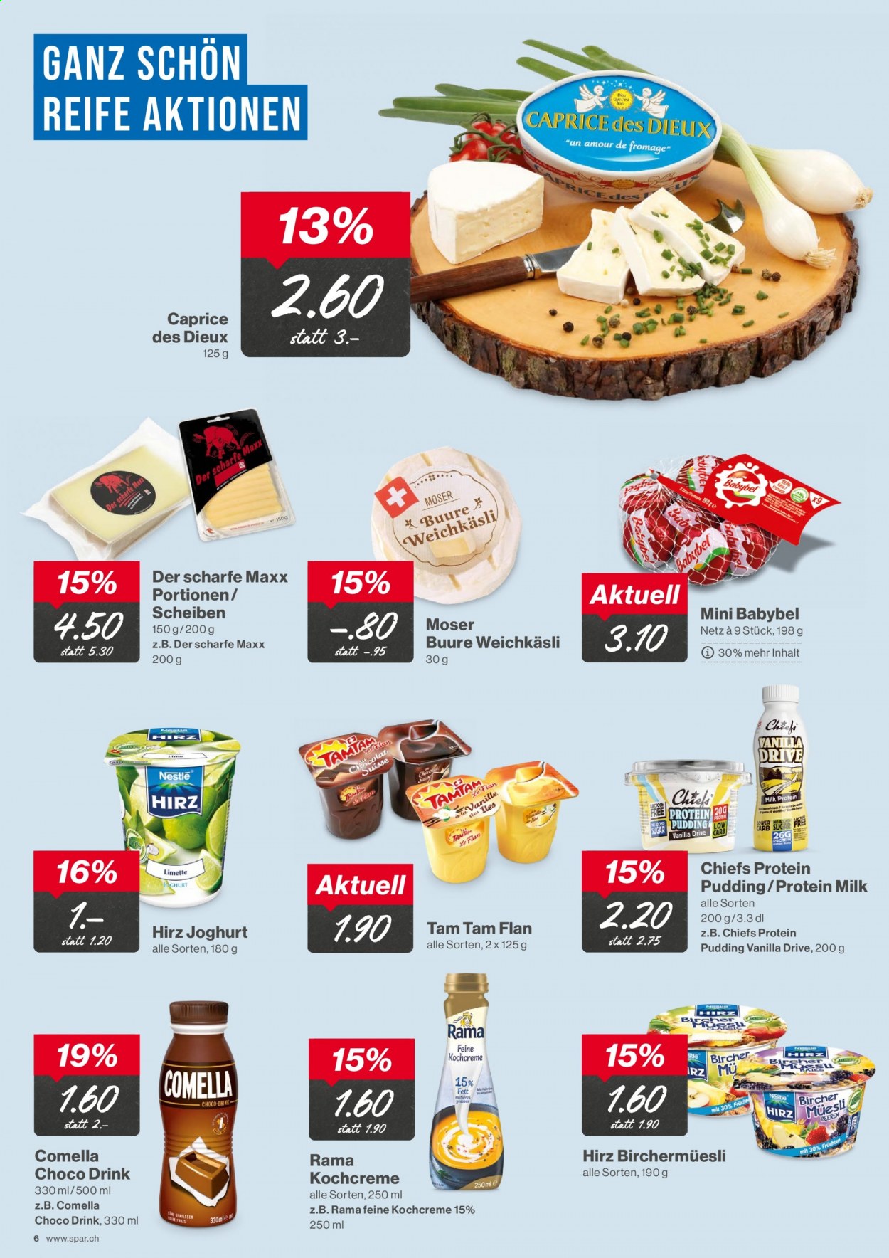 Volantino SPAR - 23.2.2021 - 27.2.2021. Pagina 6