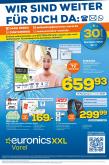 Prospekte Euronics - 1.1.2021 - 7.1.2021.