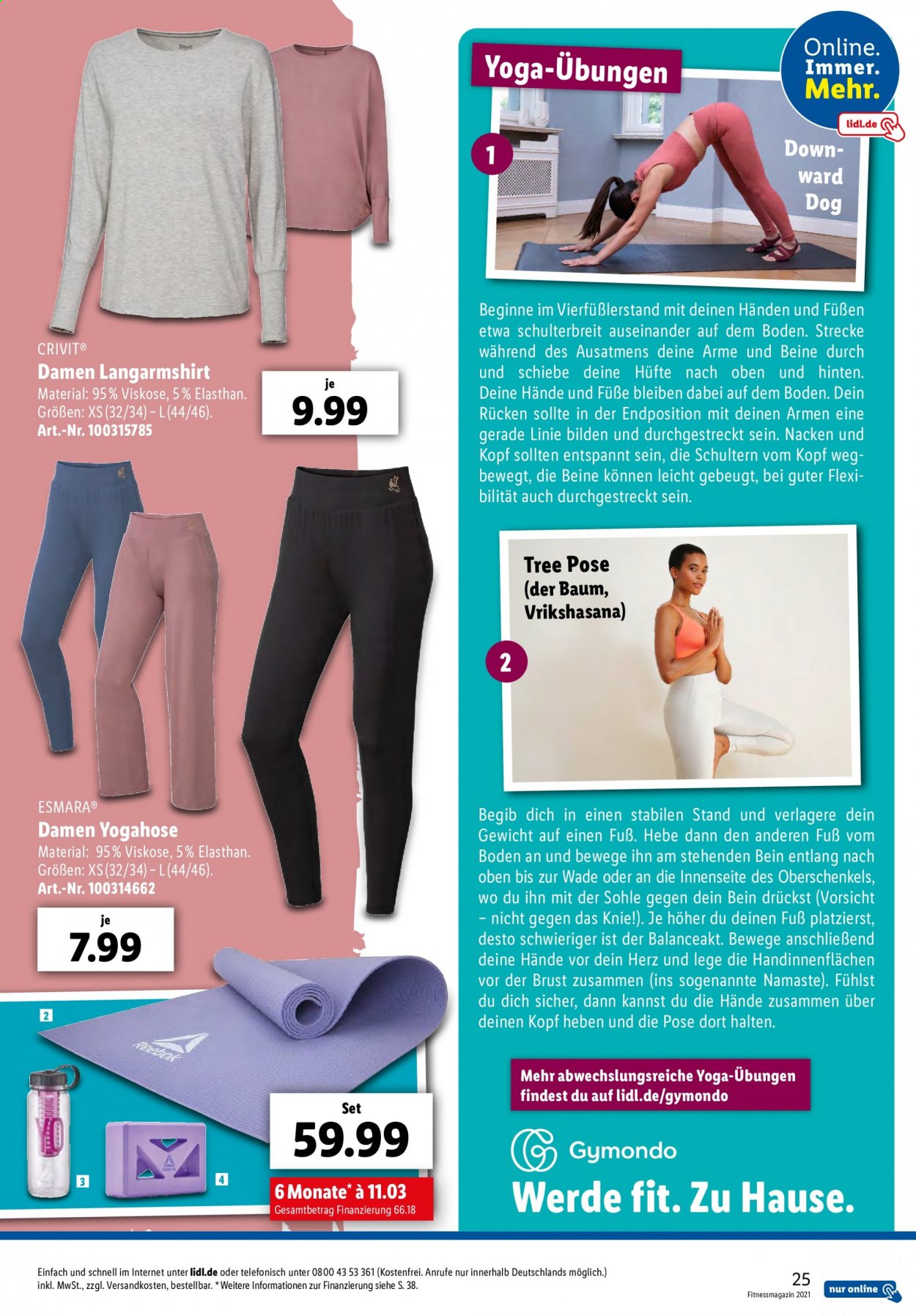 Lidl Prospekte . Seite 25