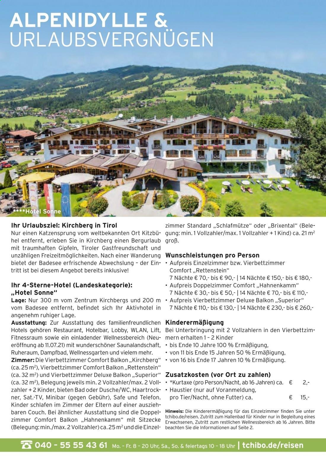 Tchibo Prospekte . Seite 16