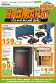 Prospekte Globus Baumarkt - 4.1.2021 - 9.1.2021.