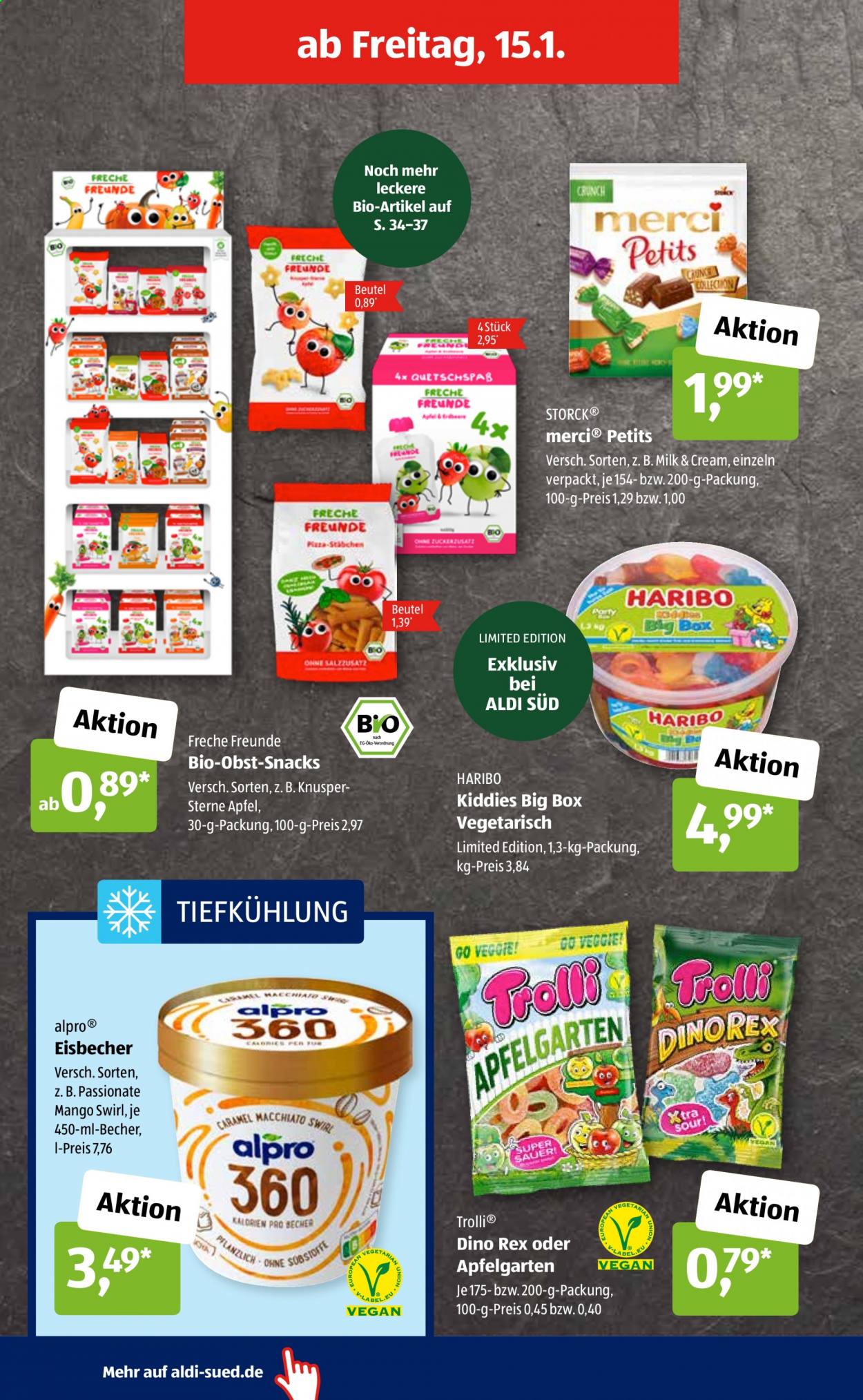 ALDI SÜD Prospekte  - 11.01.2021 - 16.01.2021. Seite 28