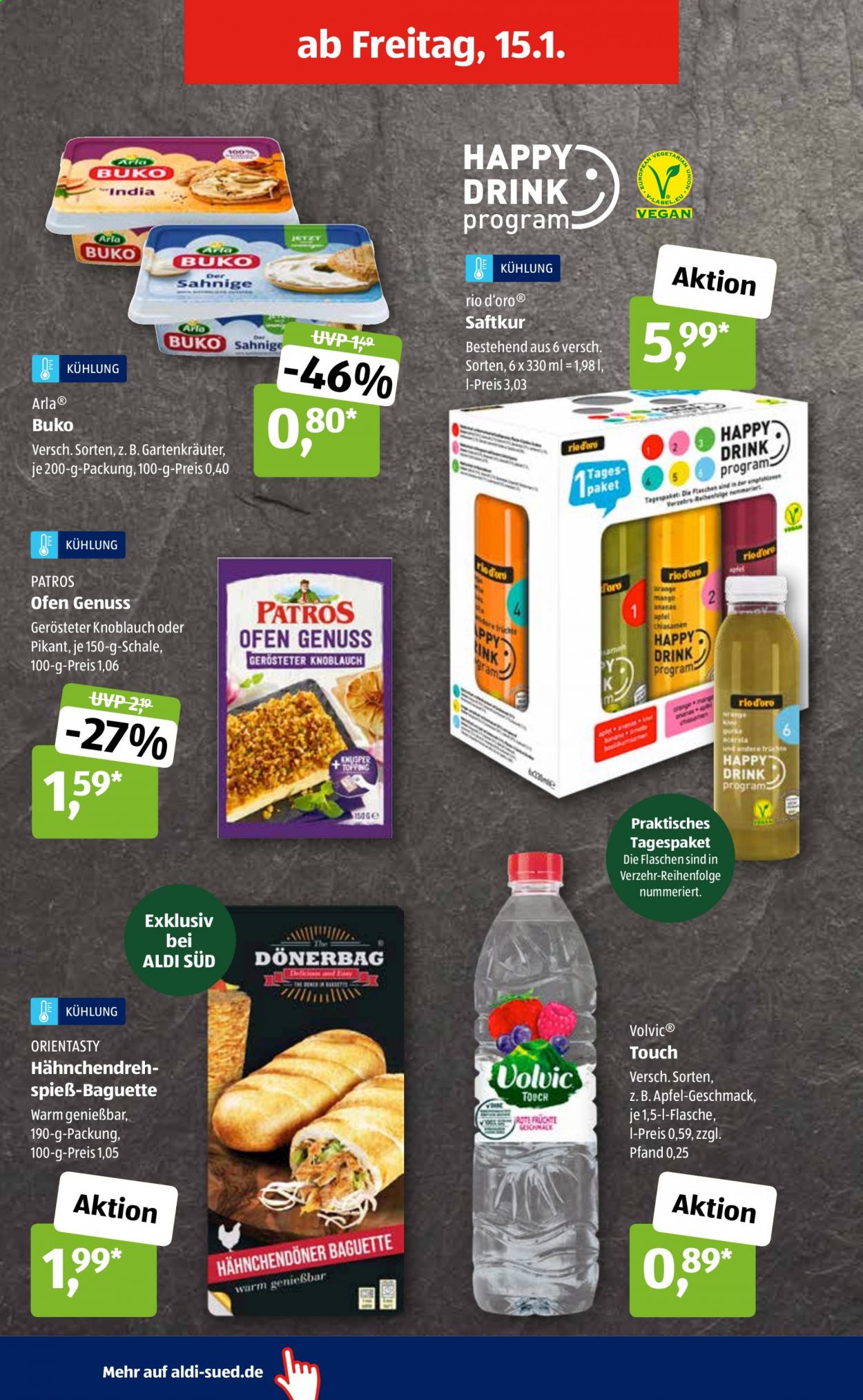 ALDI SÜD Prospekte  - 11.01.2021 - 16.01.2021. Seite 30