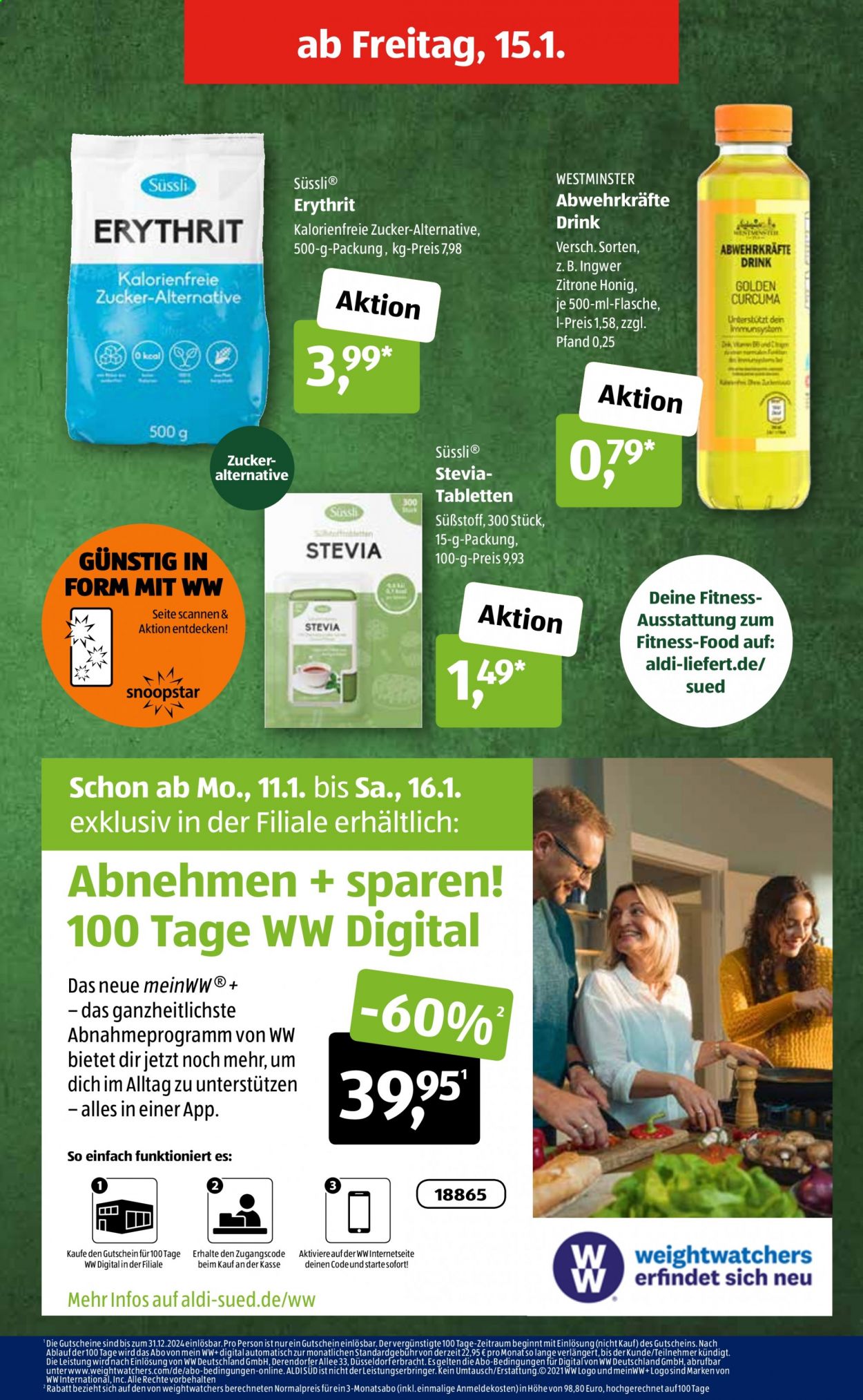 ALDI SÜD Prospekte  - 11.01.2021 - 16.01.2021. Seite 35