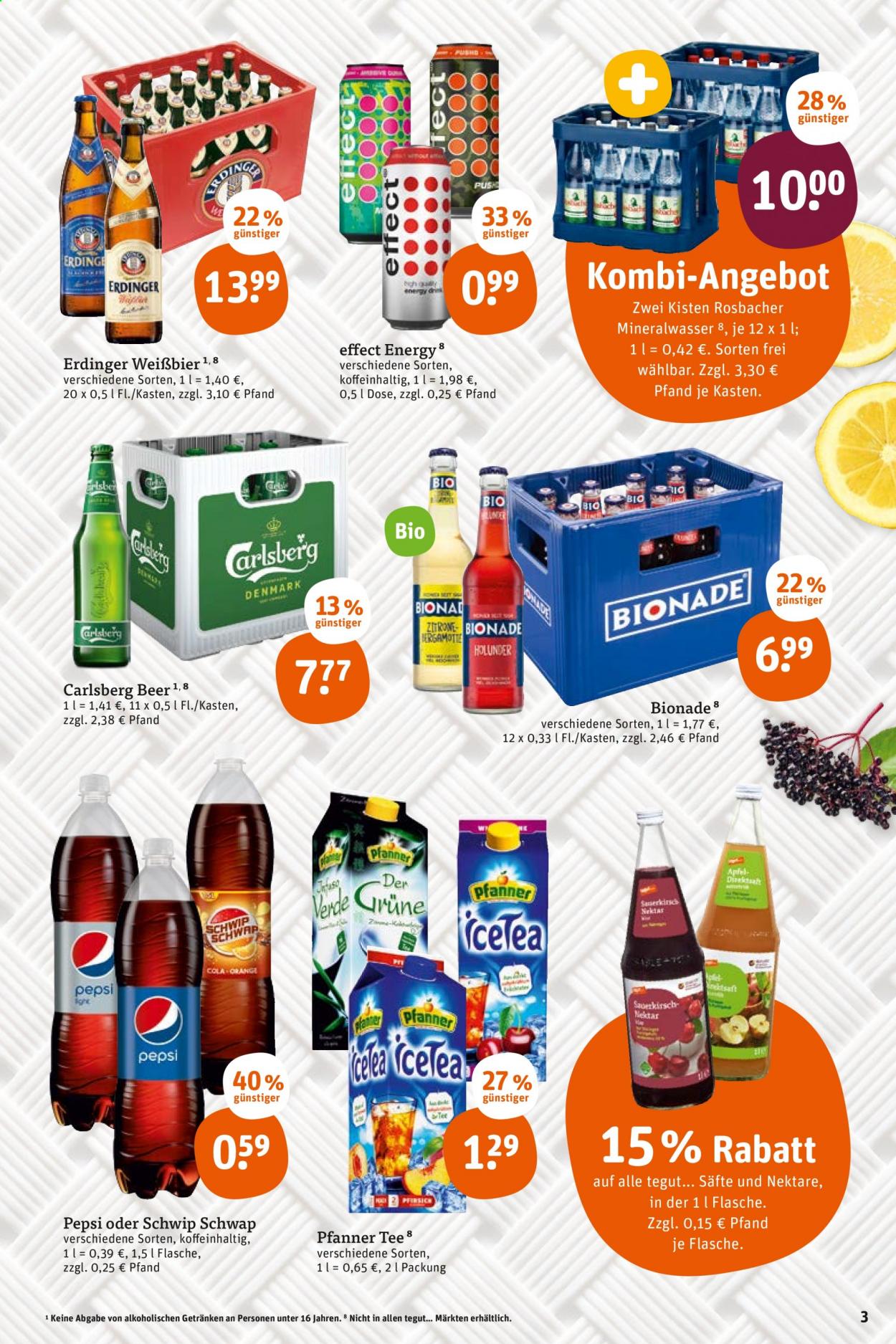 tegut... Prospekte  - 4.01.2021 - 9.01.2021. Seite 7