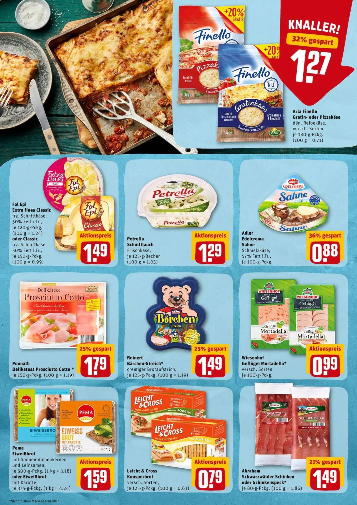 REWE Prospekte  - 4.01.2021 - 9.01.2021. Seite 8
