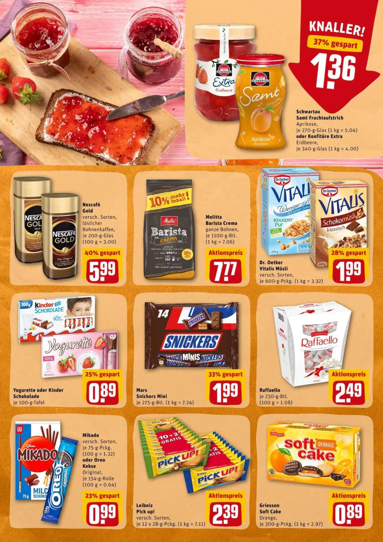 REWE Prospekte  - 4.01.2021 - 9.01.2021. Seite 15