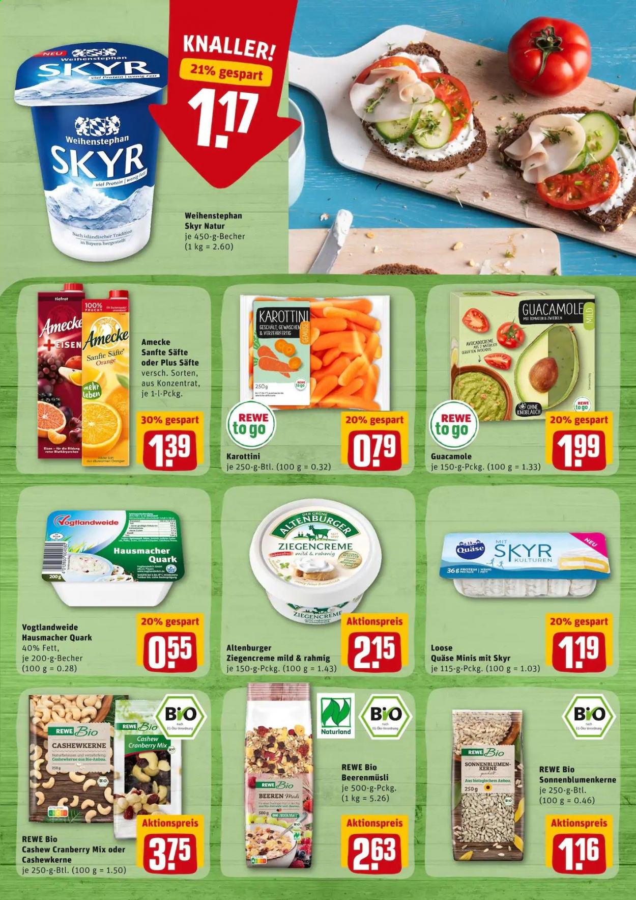 REWE Prospekte  - 4.01.2021 - 9.01.2021. Seite 26