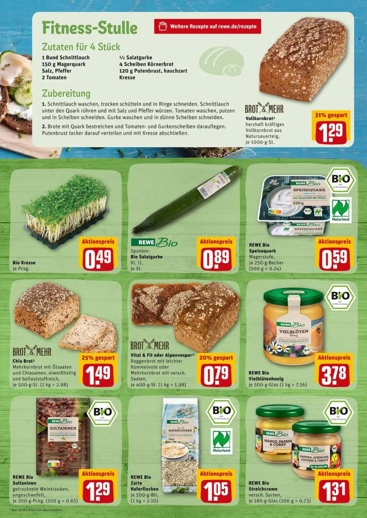 REWE Prospekte  - 4.01.2021 - 9.01.2021. Seite 27
