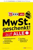 Prospekte XXXLutz - 28.12.2020 - 10.1.2021.