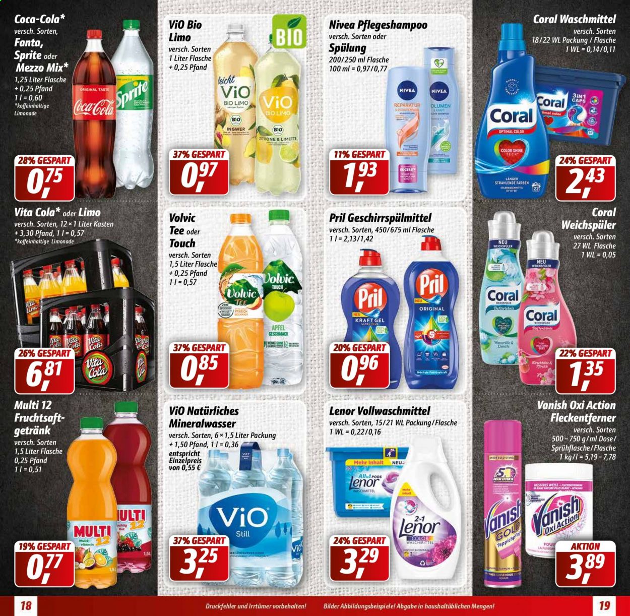 Edeka Prospekte  - 2.01.2021 - 9.01.2021. Seite 10