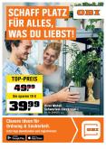 Prospekte OBI - 6.1.2021 - 16.1.2021.