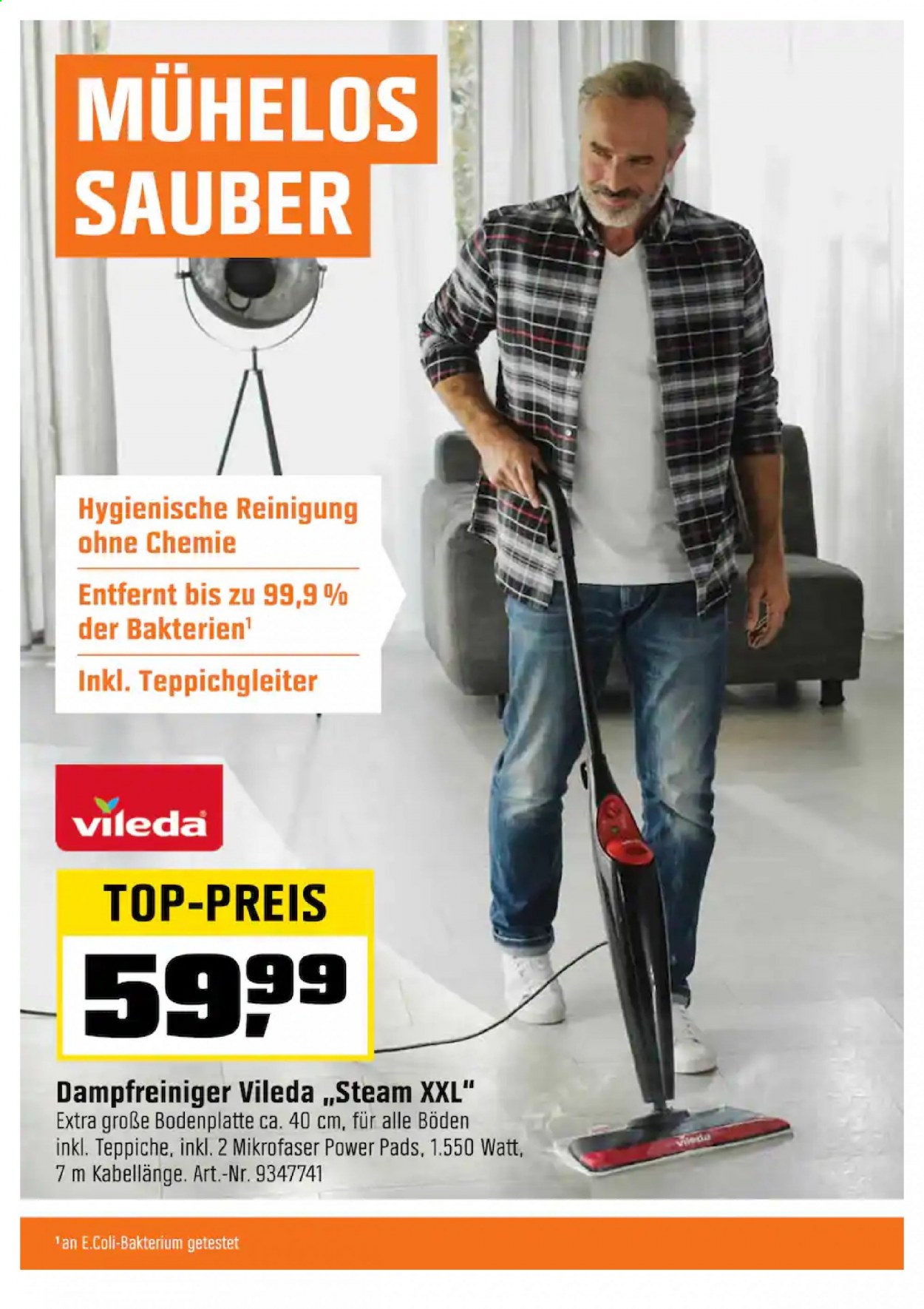 OBI Prospekte  - 6.01.2021 - 16.01.2021. Seite 14