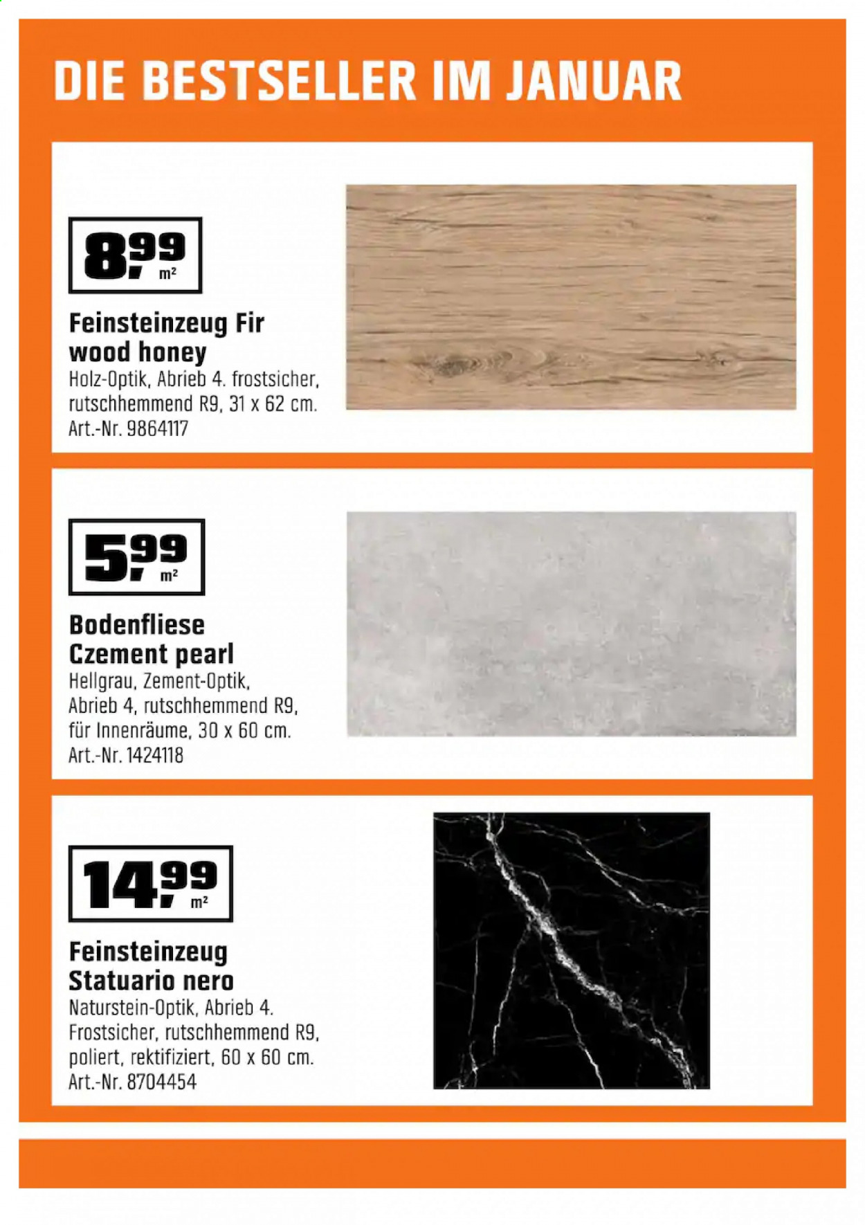 OBI Prospekte  - 6.01.2021 - 16.01.2021. Seite 35