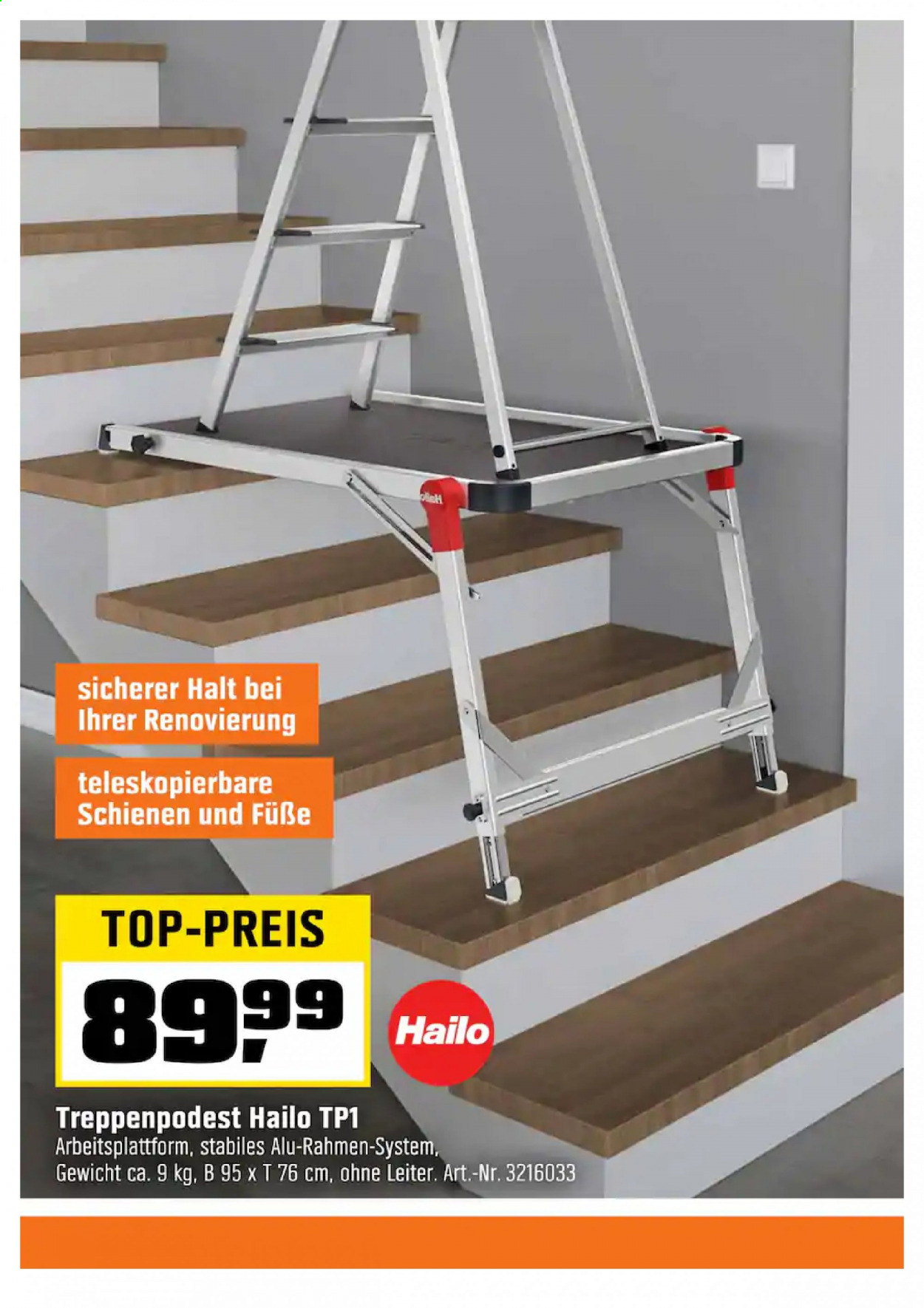 OBI Prospekte  - 6.01.2021 - 16.01.2021. Seite 36