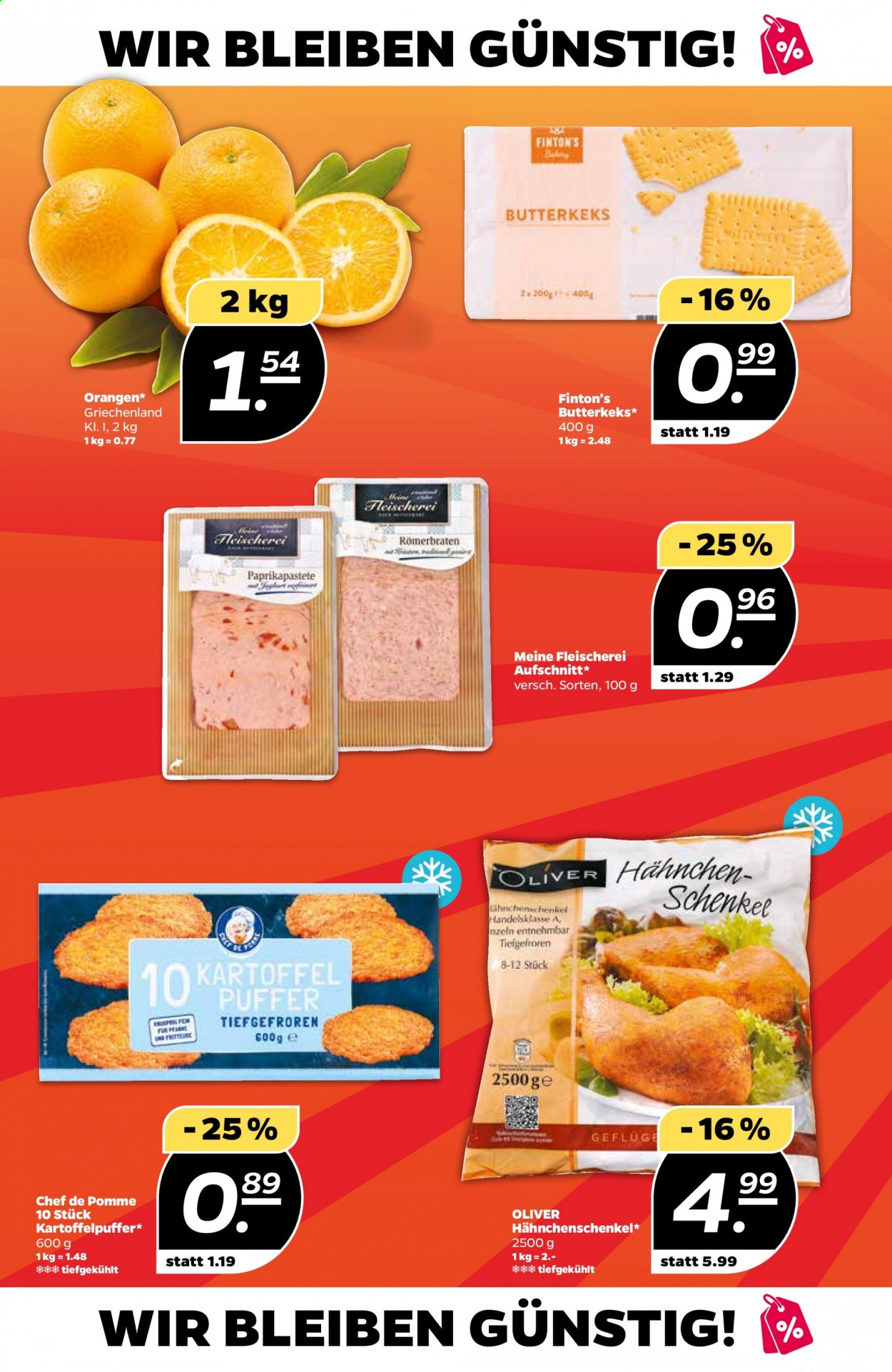 Netto Prospekte  - 11.01.2021 - 16.01.2021. Seite 2