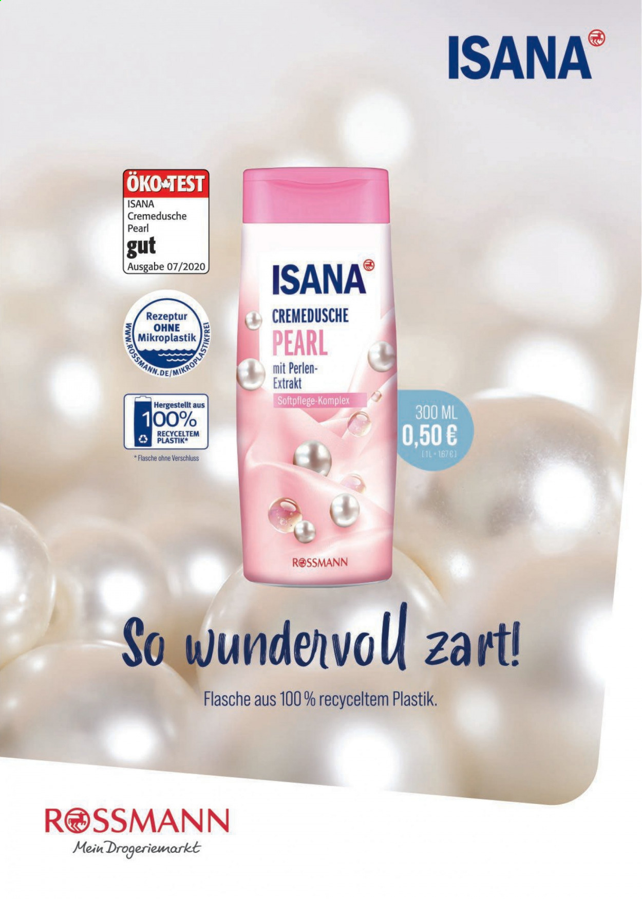 Rossmann Prospekte  - 1.01.2021 - 31.01.2021. Seite 63