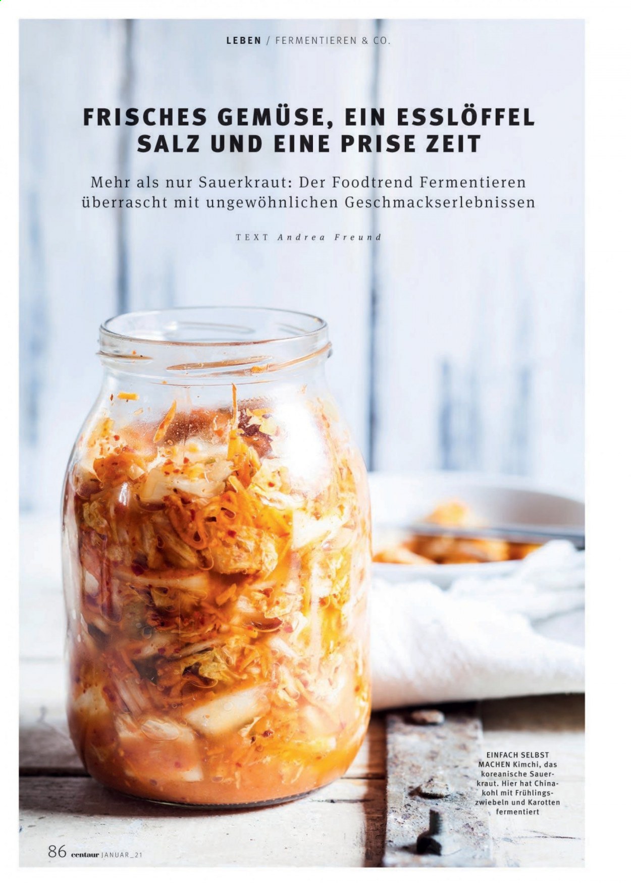 Rossmann Prospekte  - 1.01.2021 - 31.01.2021. Seite 86