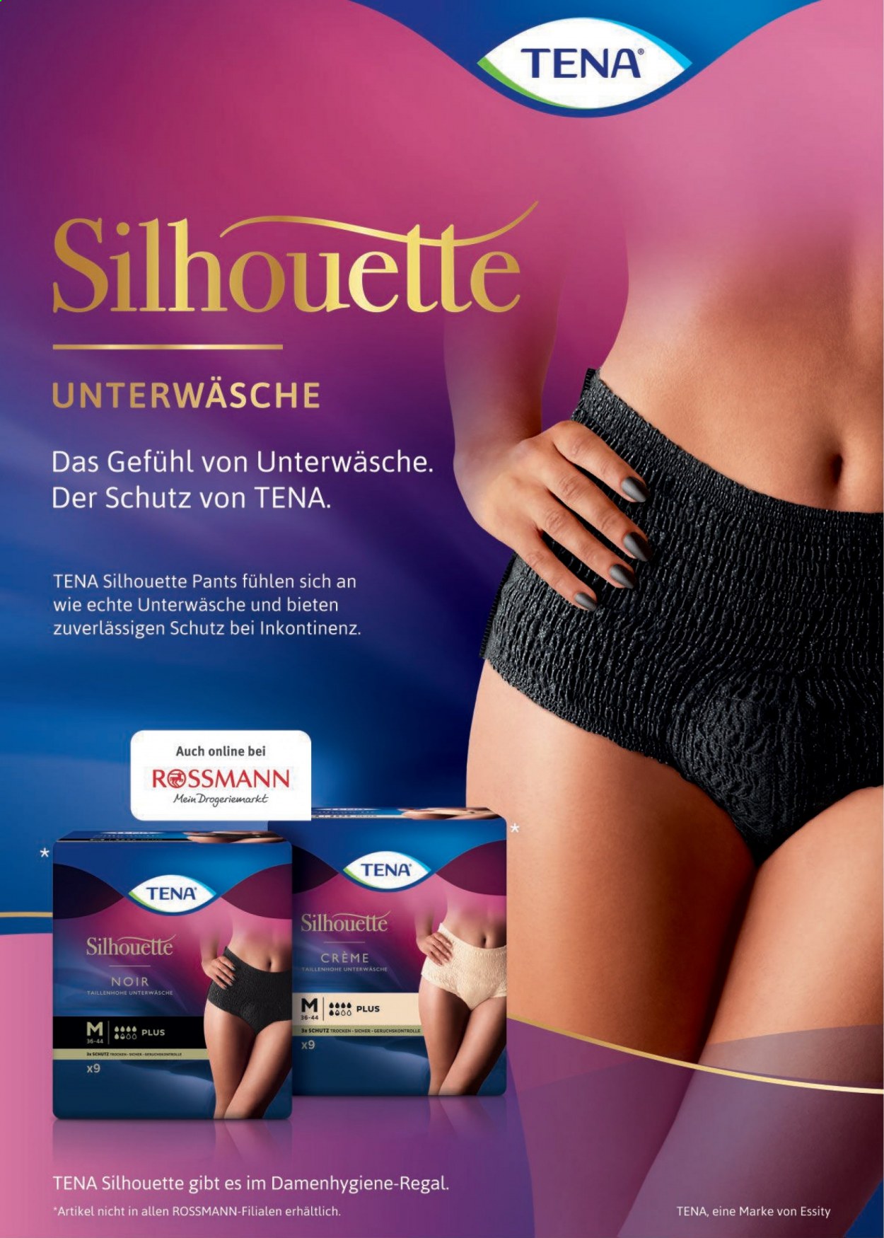 Rossmann Prospekte  - 1.01.2021 - 31.01.2021. Seite 106