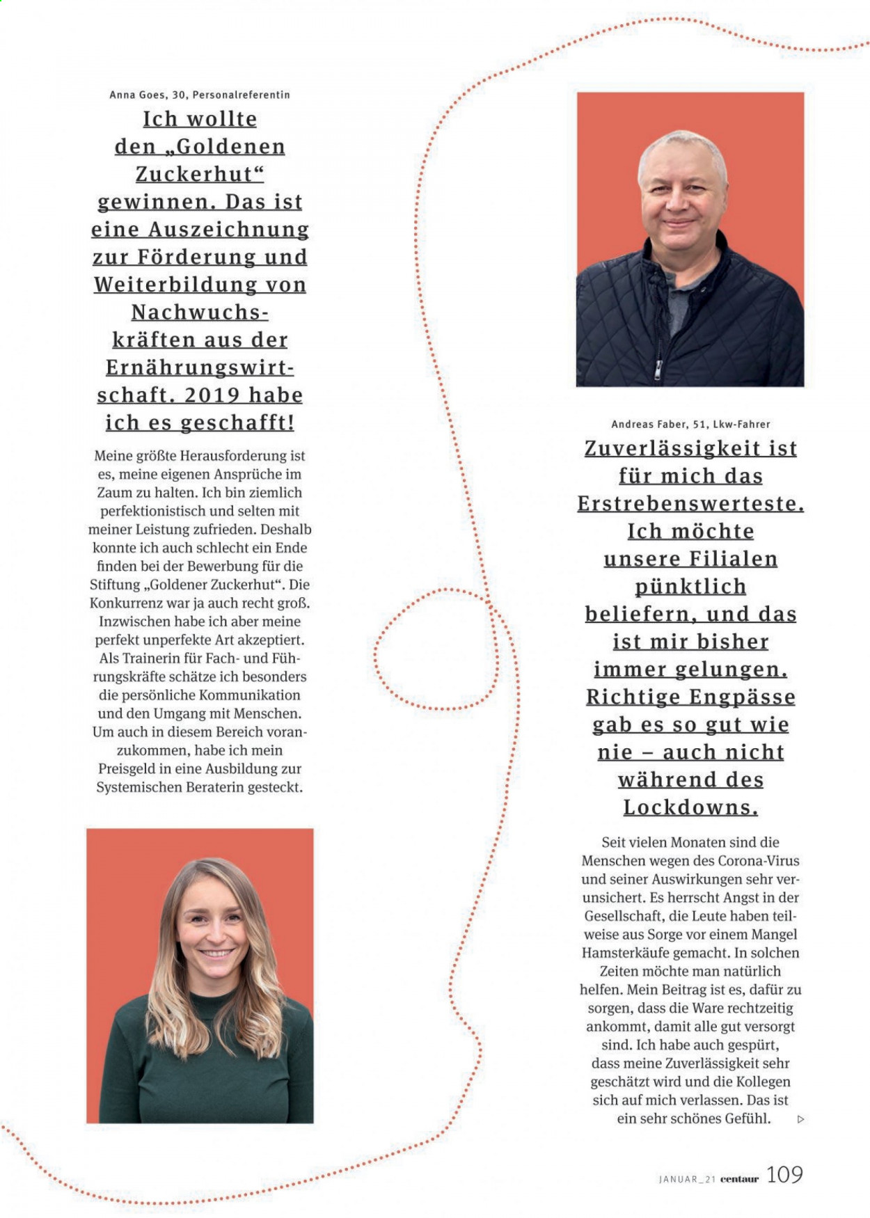 Rossmann Prospekte  - 1.01.2021 - 31.01.2021. Seite 109
