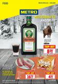 Prospekte Metro - 21.1.2021 - 27.1.2021.
