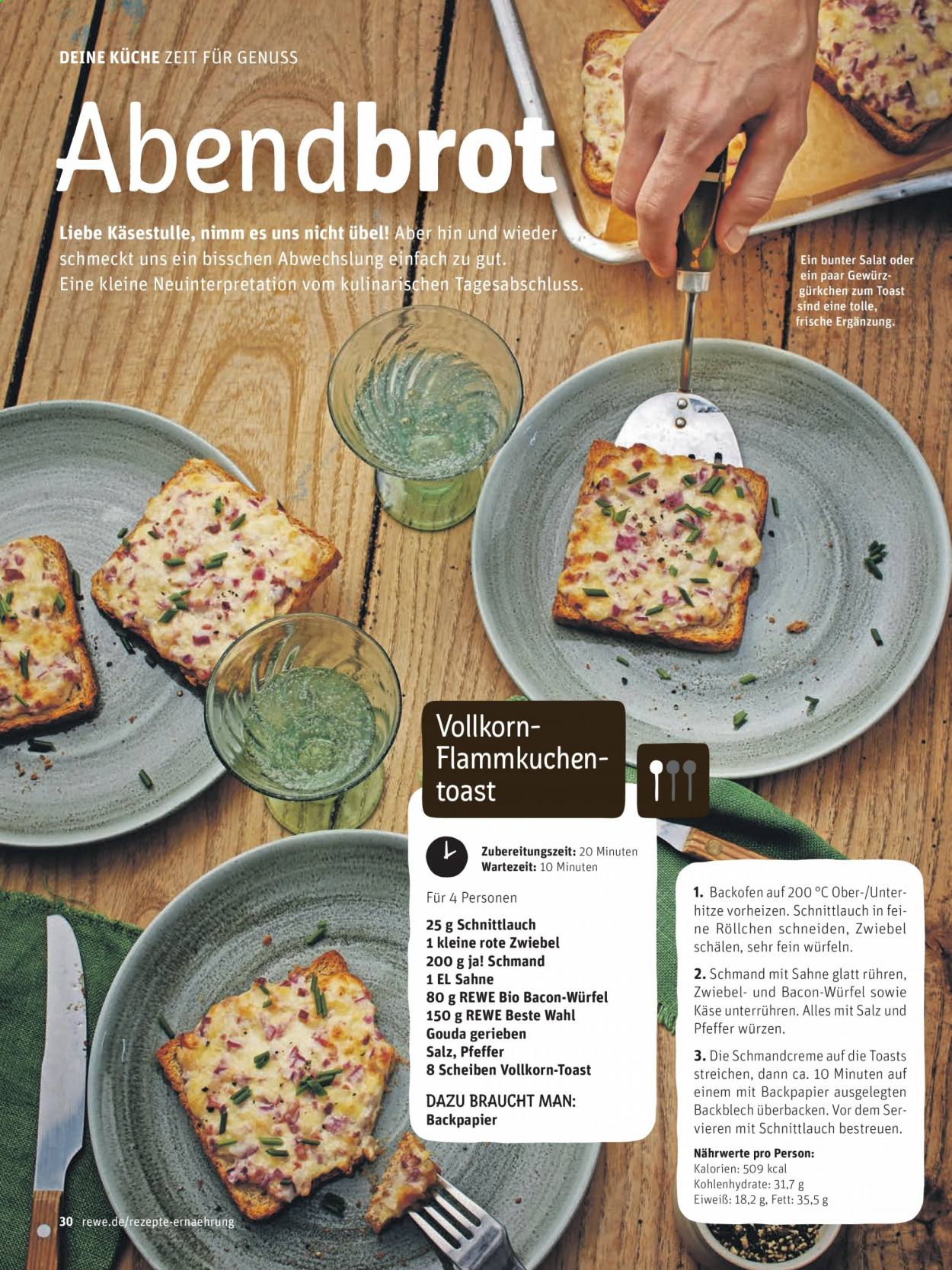 REWE Prospekte . Seite 30