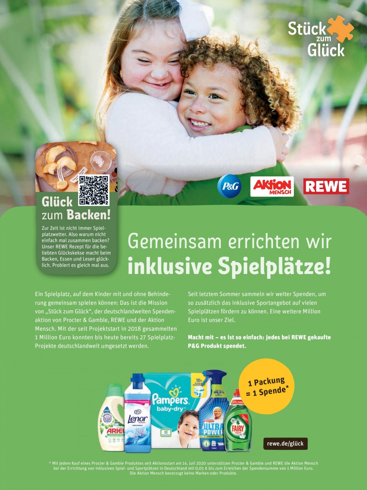 REWE Prospekte . Seite 37