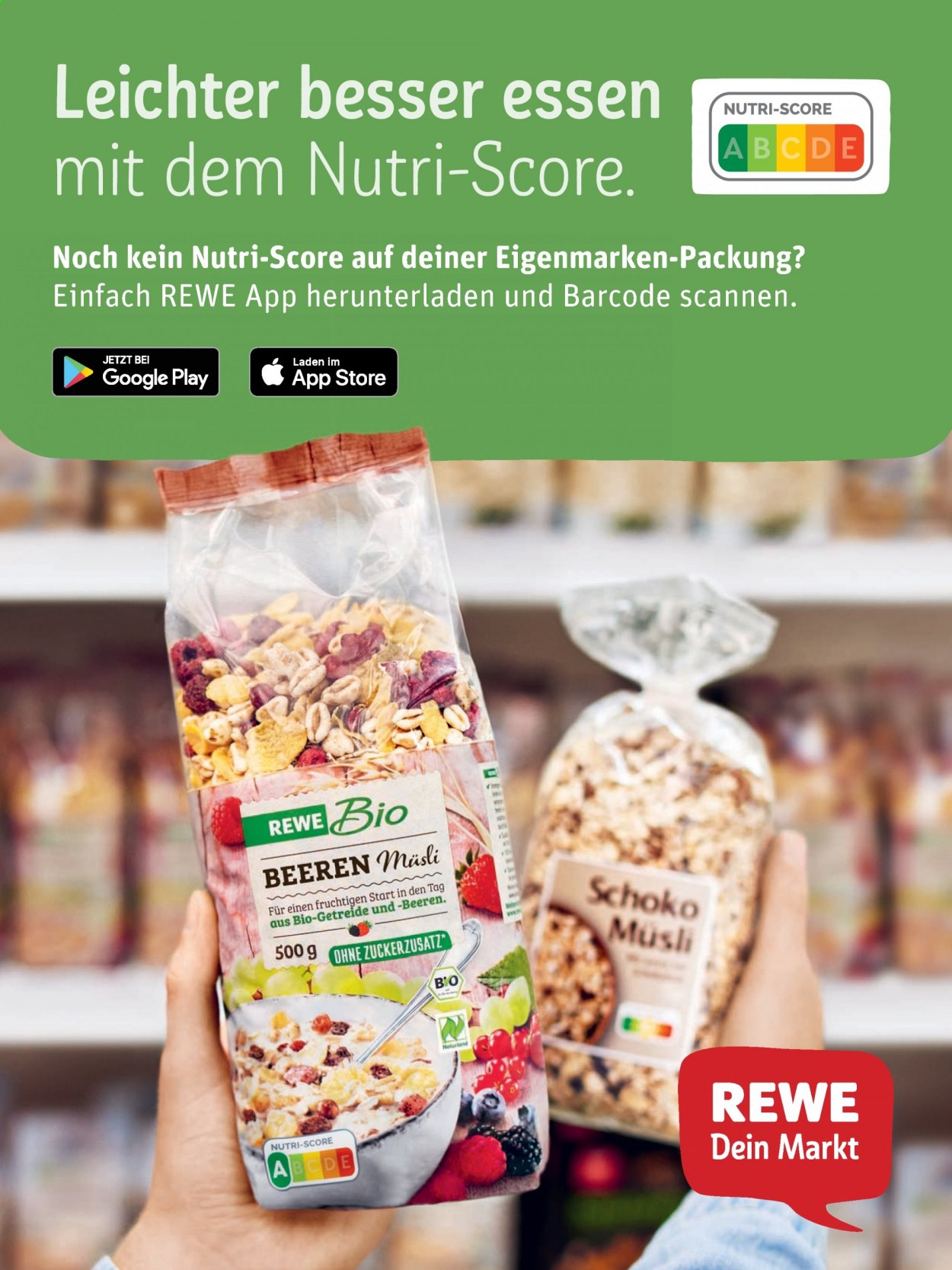 REWE Prospekte . Seite 60