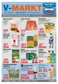 Prospekte V-Markt - 14.1.2021 - 20.1.2021.