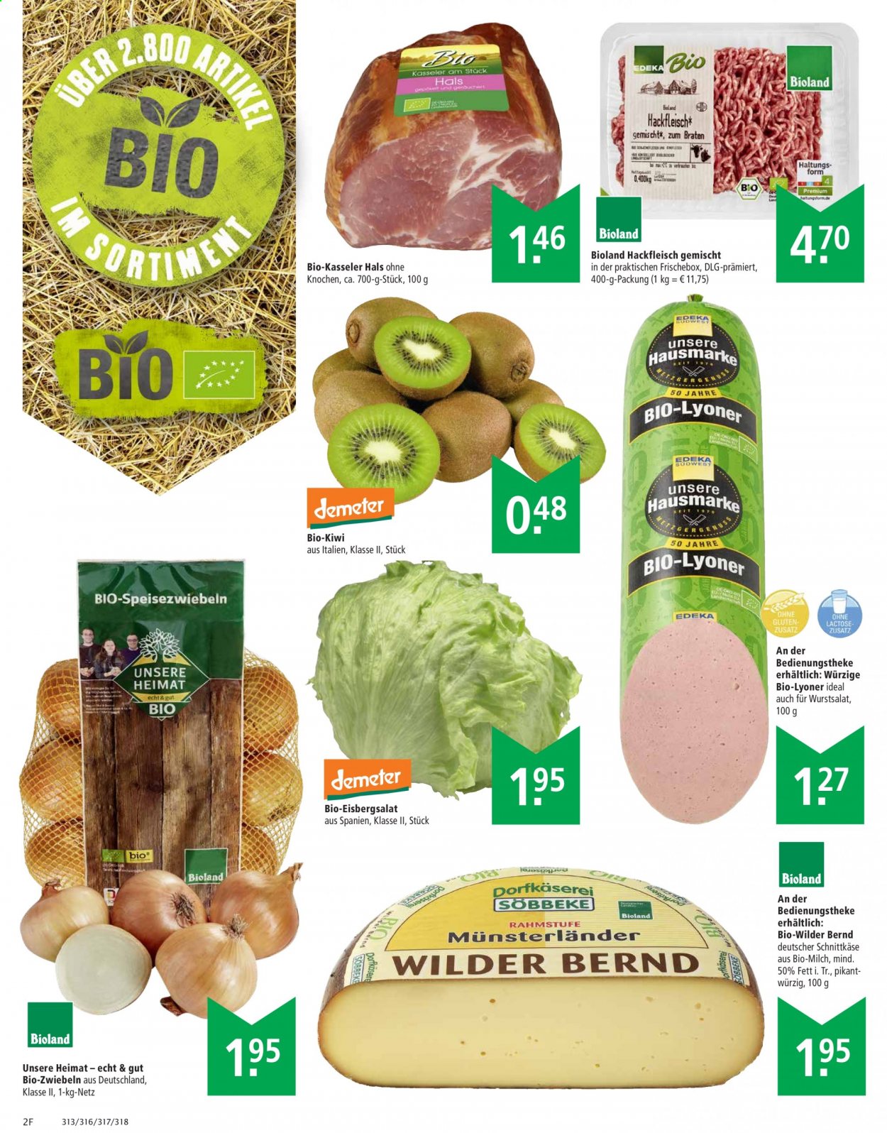 Marktkauf Prospekte  - 11.01.2021 - 16.01.2021. Seite 2