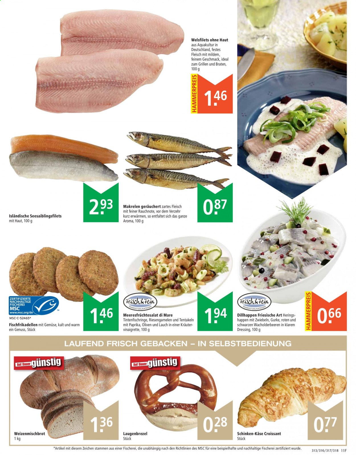 Marktkauf Prospekte  - 11.01.2021 - 16.01.2021. Seite 11