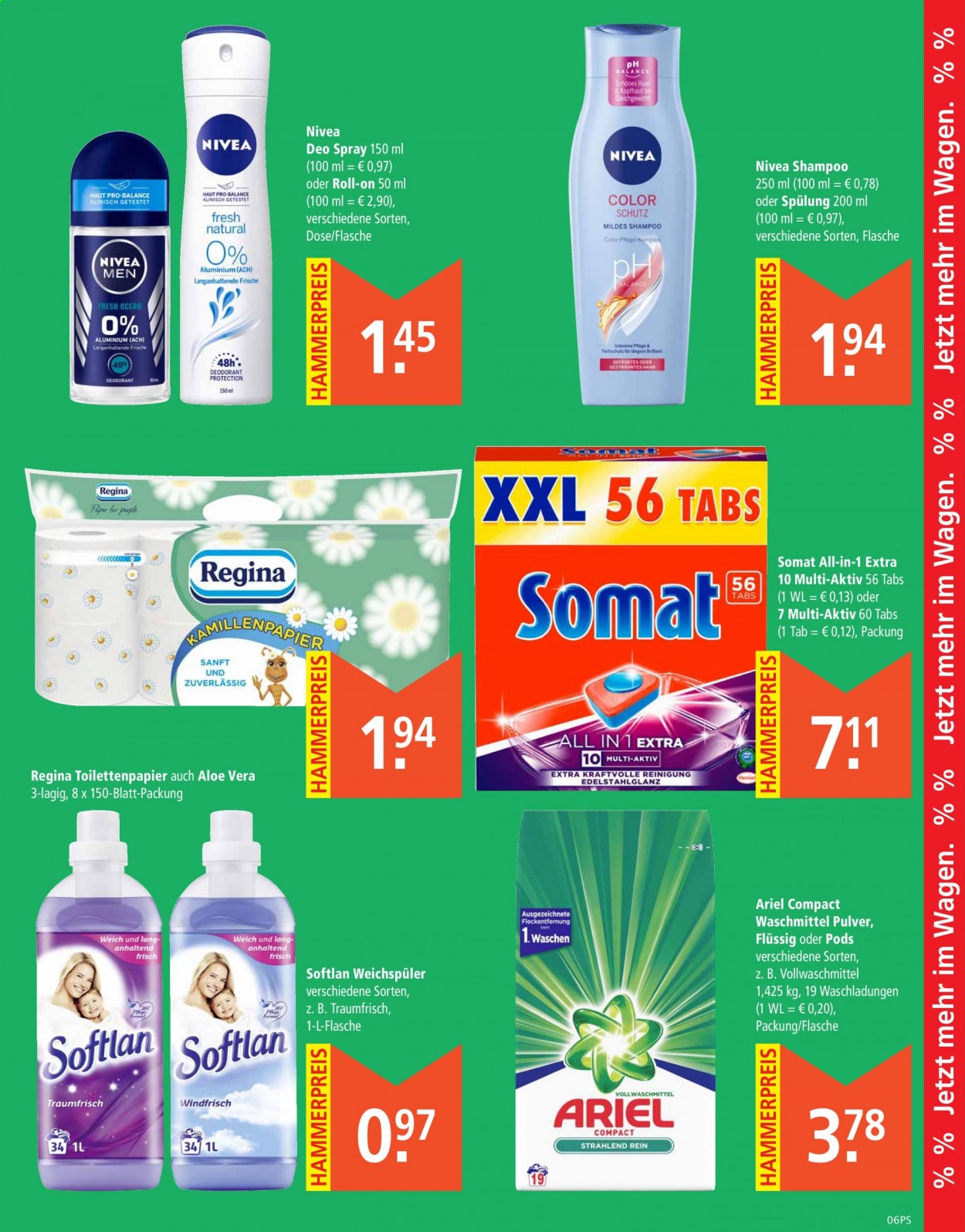 Marktkauf Prospekte  - 11.01.2021 - 16.01.2021. Seite 21