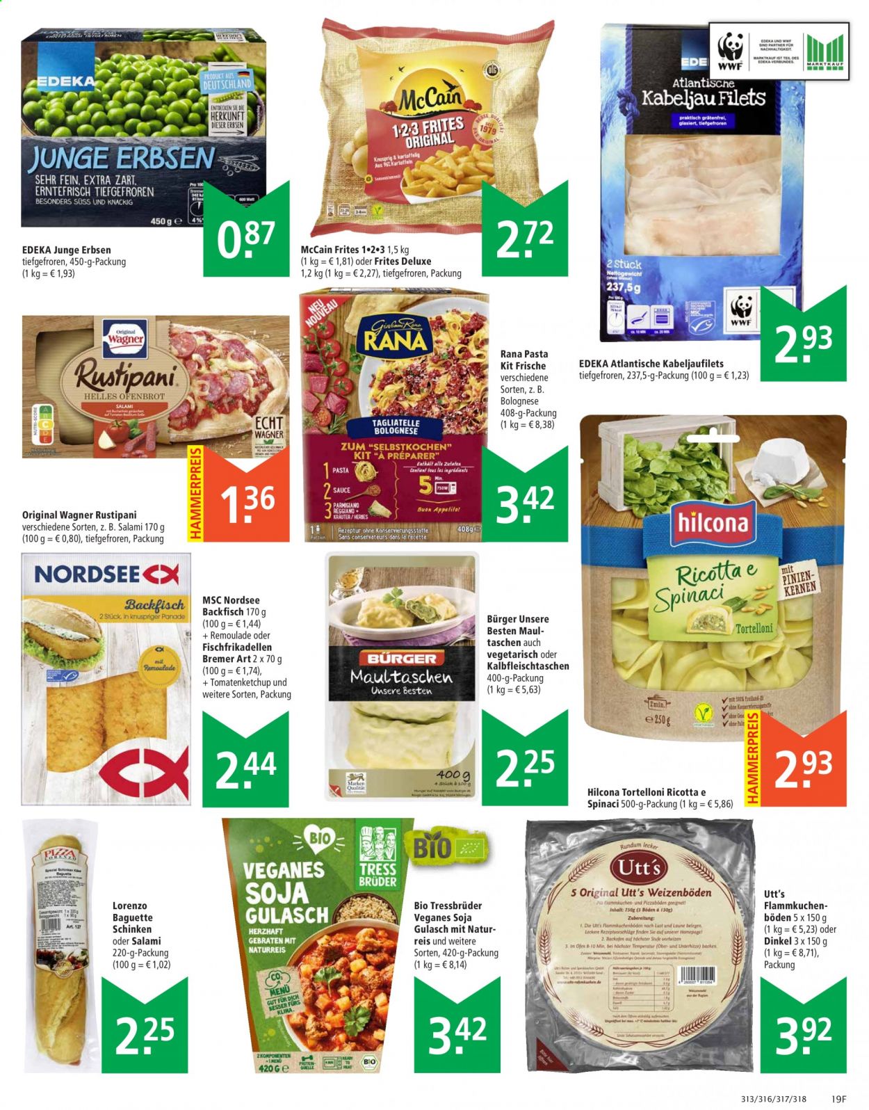 Marktkauf Prospekte  - 11.01.2021 - 16.01.2021. Seite 25