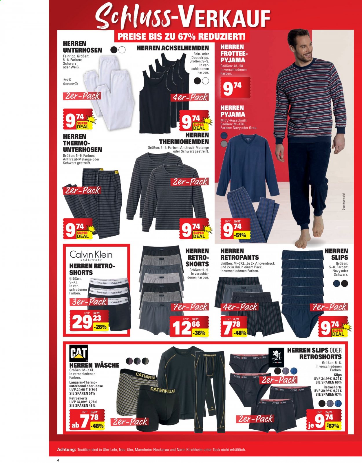 Marktkauf Prospekte  - 11.01.2021 - 16.01.2021. Seite 36