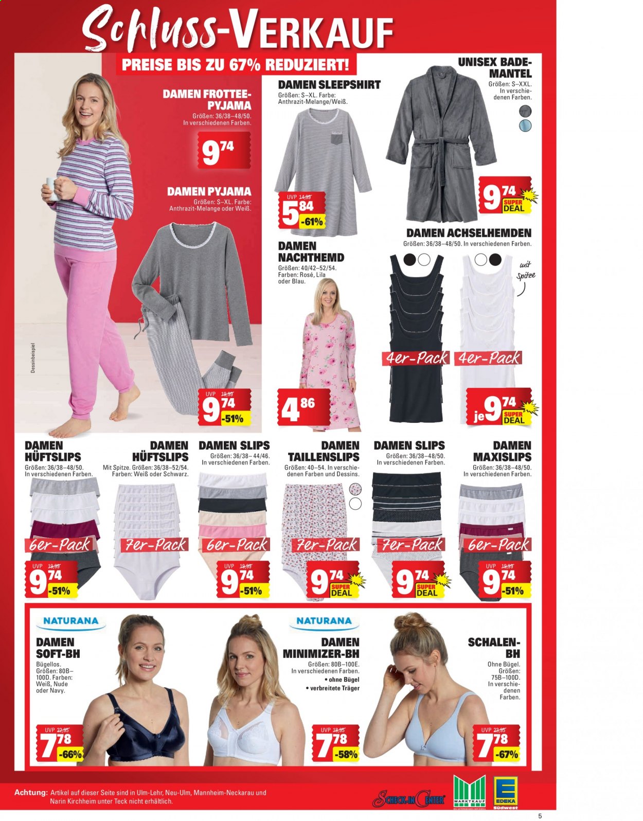 Marktkauf Prospekte  - 11.01.2021 - 16.01.2021. Seite 37