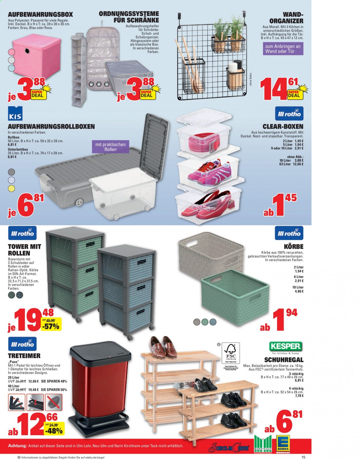 Marktkauf Prospekte  - 11.01.2021 - 16.01.2021. Seite 47