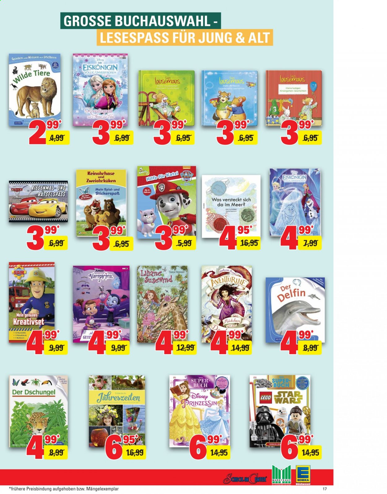 Marktkauf Prospekte  - 11.01.2021 - 16.01.2021. Seite 49