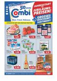 Prospekte Combi - 11.1.2021 - 16.1.2021.