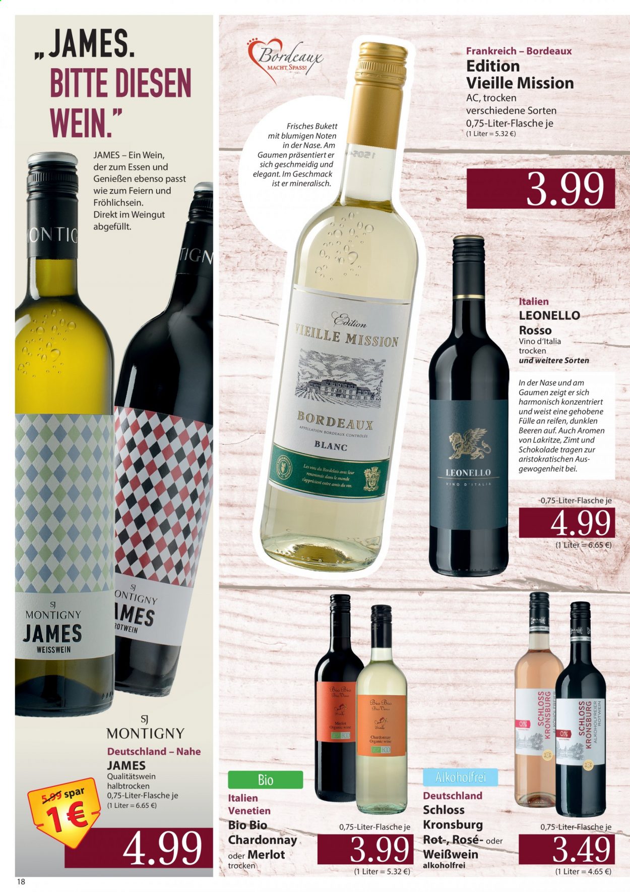 famila Prospekte  - 11.01.2021 - 16.01.2021. Seite 18