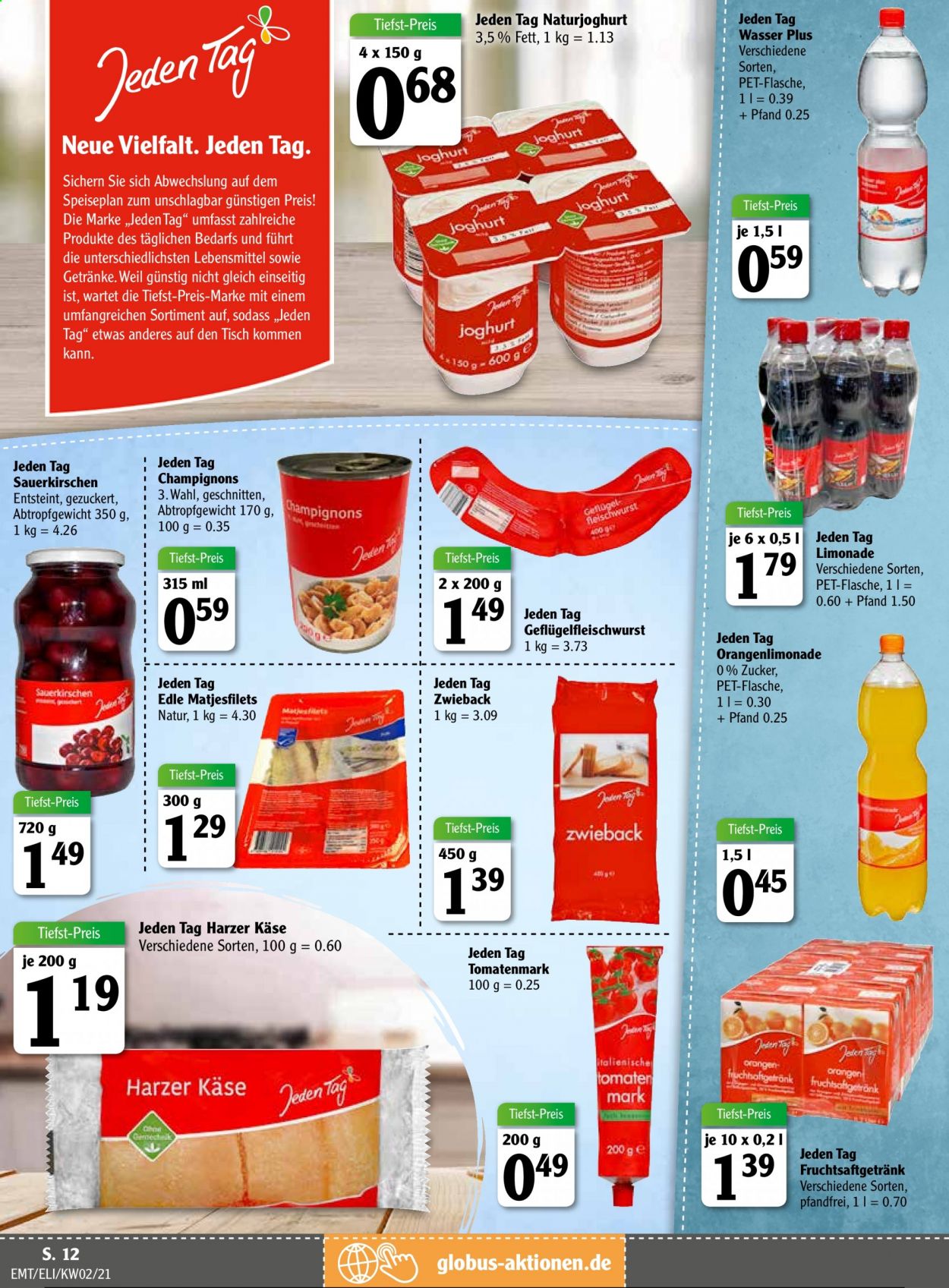 Globus Prospekte  - 11.01.2021 - 16.01.2021. Seite 15