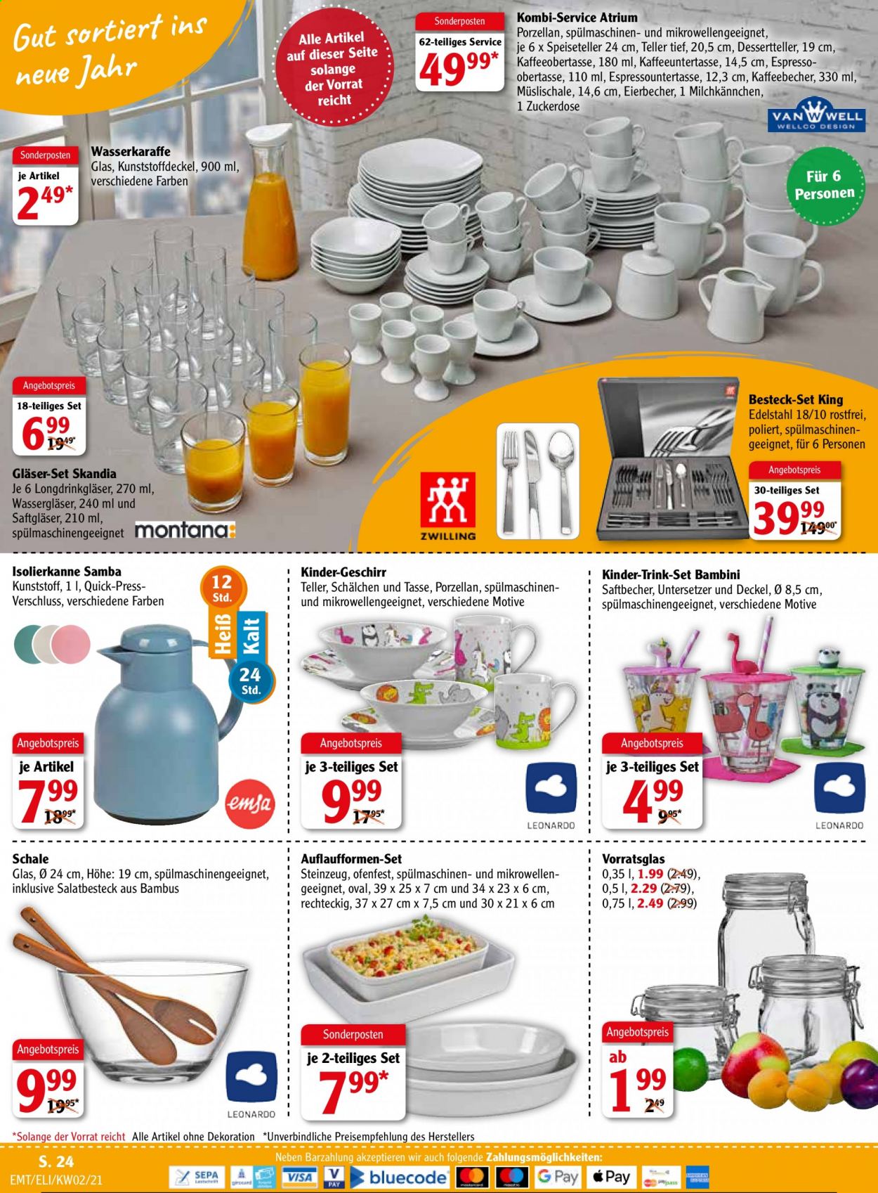 Globus Prospekte  - 11.01.2021 - 16.01.2021. Seite 27